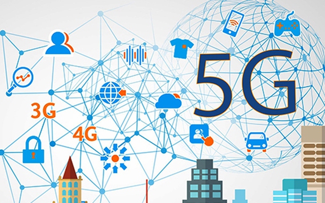 Chậm nhất tháng 9-2024 tắt sóng 2G Chậm nhất tháng 9-2024 tắt sóng 2G