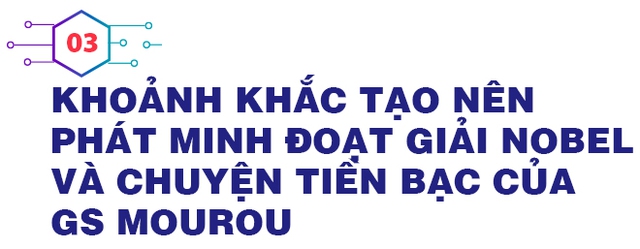 Đến Việt Nam tham dự VinFuture, Giáo sư đoạt giải Nobel Vật lý chia sẻ điều có giá trị hơn việc nhận được 1 tỷ đôla - Ảnh 7.