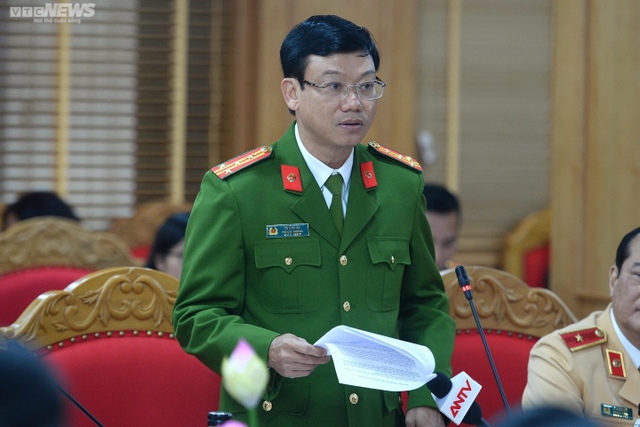 Đại án Việt Á: Bộ Công an đã khởi tố 29 vụ án, 102 bị can - Ảnh 1.