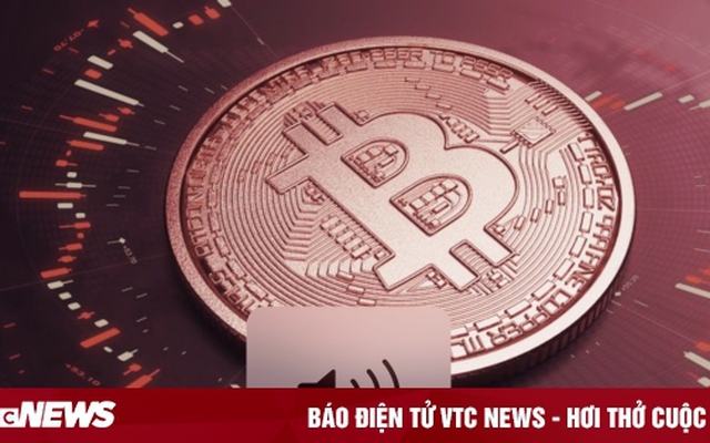 Giá Bitcoin hôm nay 19/12: Tiếp tục giảm