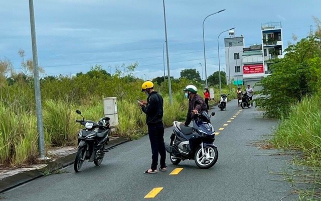 Bất động sản hạ tiền tỷ nhưng vẫn khó bán