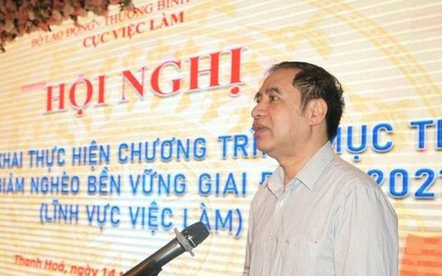 Hơn 2.600 tỷ đồng hỗ trợ việc làm bền vững cho người lao động nghèo