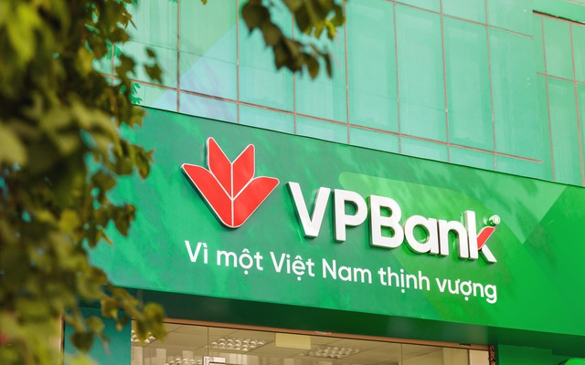 VPBank chuẩn bị "mở khoá" gần 8 triệu cổ phiếu ESOP