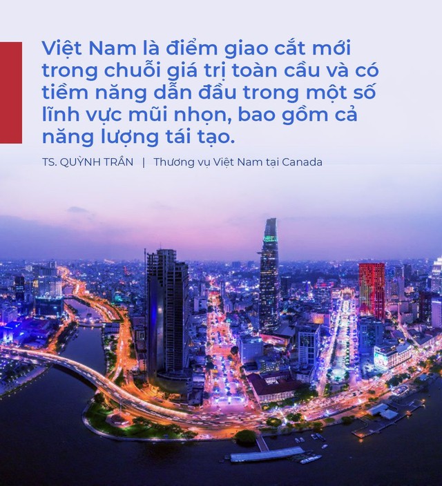 Chiến lược Ấn Độ Dương-Thái Bình Dương của Canada và tiềm năng cơ hội cho doanh nghiệp Việt Nam - Ảnh 3.