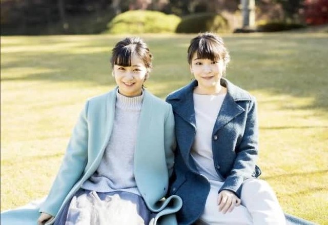 Thái tử Nhật Bản tiết lộ về hôn nhân của con gái thứ hai sau đám cưới sóng gió của công chúa Mako  - Ảnh 3.
