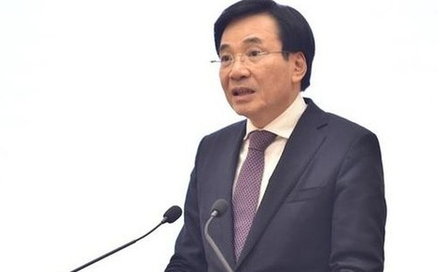 Bộ trưởng, Chủ nhiệm Trần Văn Sơn: Hạ giá nhà hợp lý, dân sẽ bỏ tiền “giải cứu” các chủ đầu tư