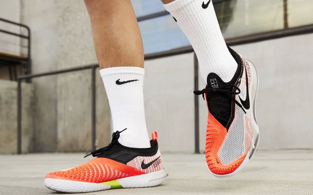 Khoảng 300 triệu đôi giày Nike được sản xuất ở Việt Nam một năm hé lộ chuỗi cung ứng khổng lồ với 152 nhà máy, tạo việc làm cho hơn 500.000 lao động