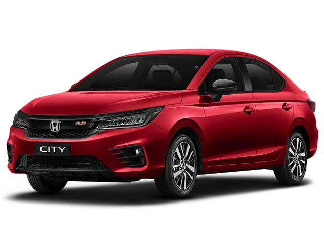 Honda City bất ngờ giảm mạnh tại đại lý, giá mới chưa tới 450 triệu đồng - Ảnh 1.