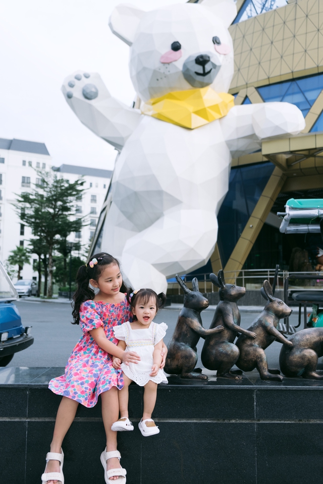 Trải nghiệm du lịch Phú Quốc cho gia đình có con nhỏ - Ảnh 4.