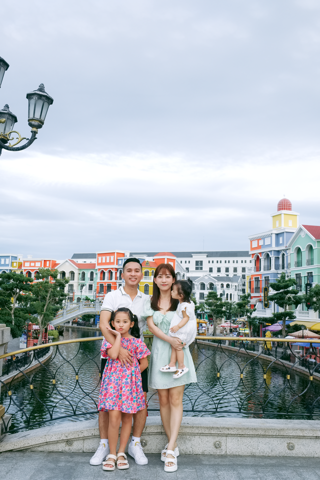 Trải nghiệm du lịch Phú Quốc cho gia đình có con nhỏ - Ảnh 2.