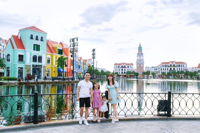 Trải nghiệm du lịch Phú Quốc cho gia đình có con nhỏ - Ảnh 10.