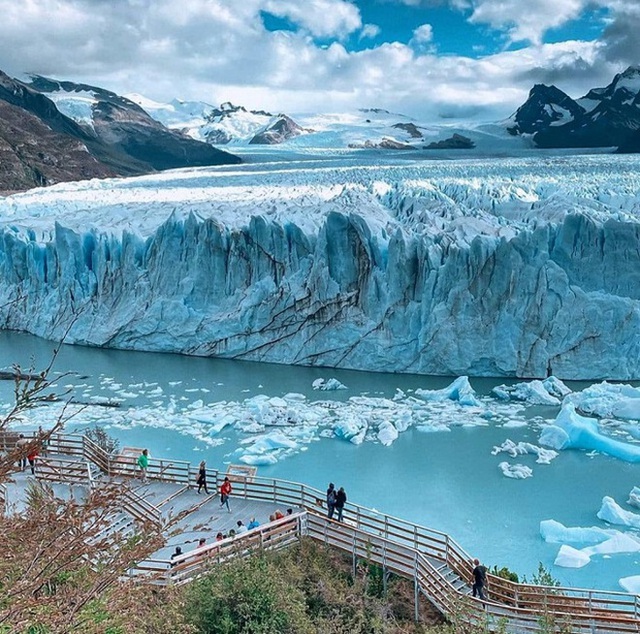  Argentina: Quốc gia Nam Mỹ nổi tiếng với những con đường đi bộ dài dành cho dân mê trekking - Ảnh 6.