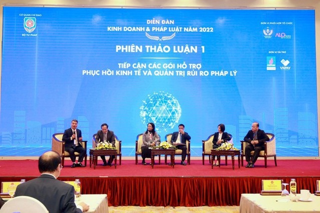 Nền kinh tế Việt Nam đang đối mặt với những thách thức chưa từng có - Ảnh 2.