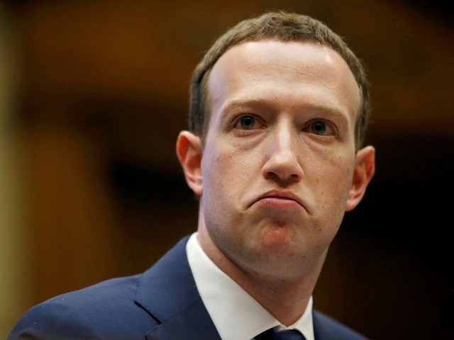 Biết mười mươi bê bối nhưng giấu nhẹm, Mark Zuckerberg thừa nhận bản thân bất lực, không thể bảo vệ khách hàng - Ảnh 1.