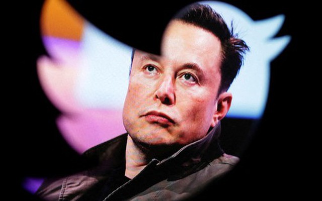 Elon Musk tuyên bố sẽ từ chức CEO Twitter