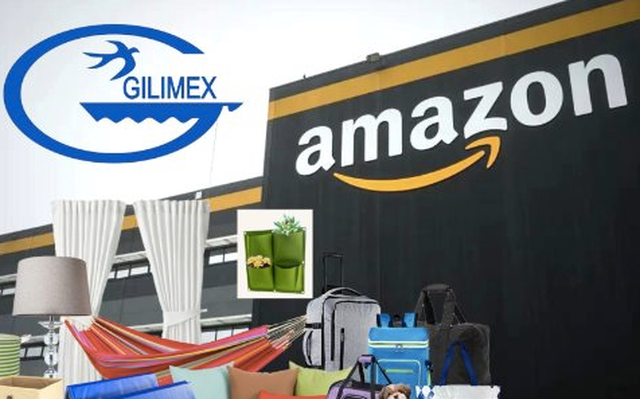 Bị bán tháo sau sự vụ kiện đòi tiền Amazon, cổ phiếu GIL của Gilimex bất ngờ kịch trần sau 4 phiên nằm sàn liên tiếp