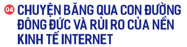 Đến Việt Nam nhận giải VinFuture, ‘cha đẻ’ của Internet tiết lộ bí mật bất ngờ về ‘mẹ đẻ’ của Internet - Ảnh 9.