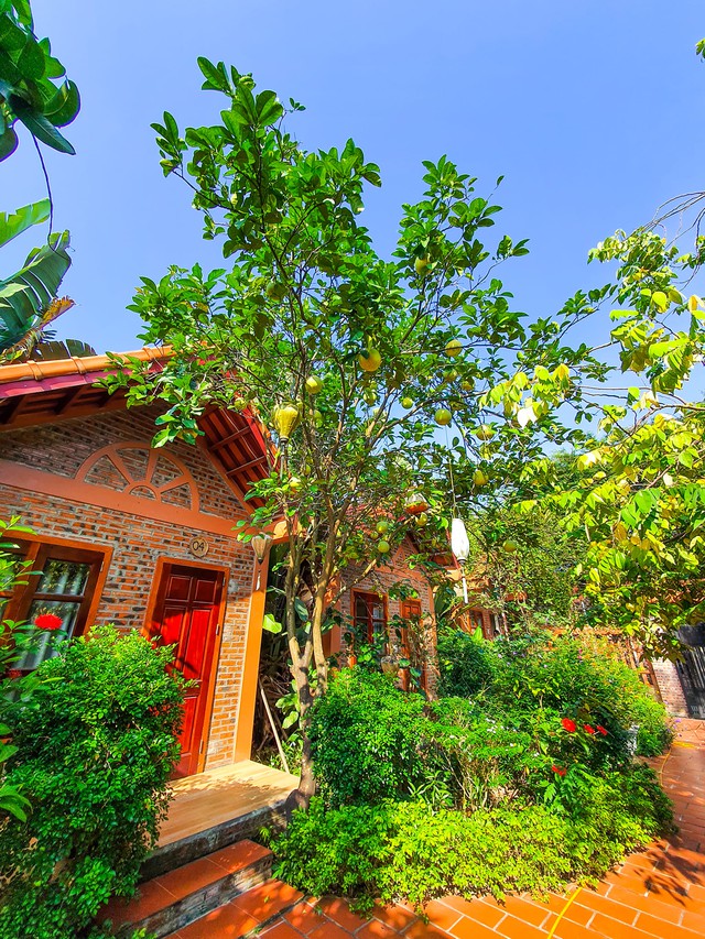 Những điểm lưu trú ở Ninh Bình đang có giá tốt để bạn lựa chọn - Ảnh 16.