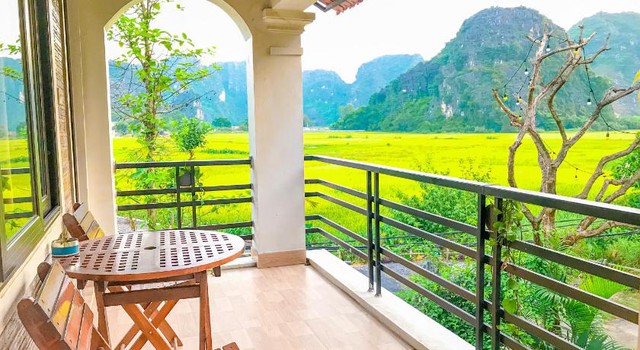 Những điểm lưu trú ở Ninh Bình đang có giá tốt để bạn lựa chọn - Ảnh 7.