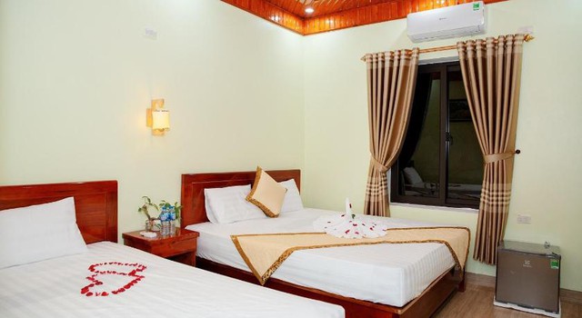 Những điểm lưu trú ở Ninh Bình đang có giá tốt để bạn lựa chọn - Ảnh 6.