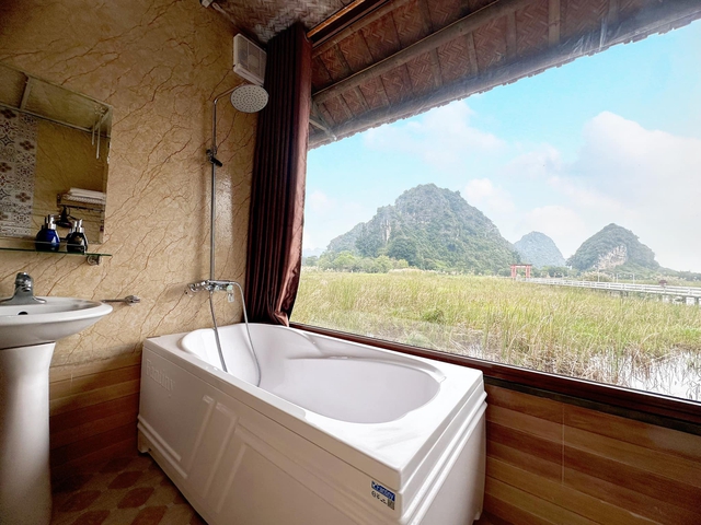 Những điểm lưu trú ở Ninh Bình đang có giá tốt để bạn lựa chọn - Ảnh 1.