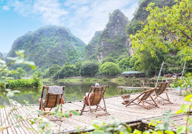 Những điểm lưu trú ở Ninh Bình đang có giá tốt để bạn lựa chọn - Ảnh 9.