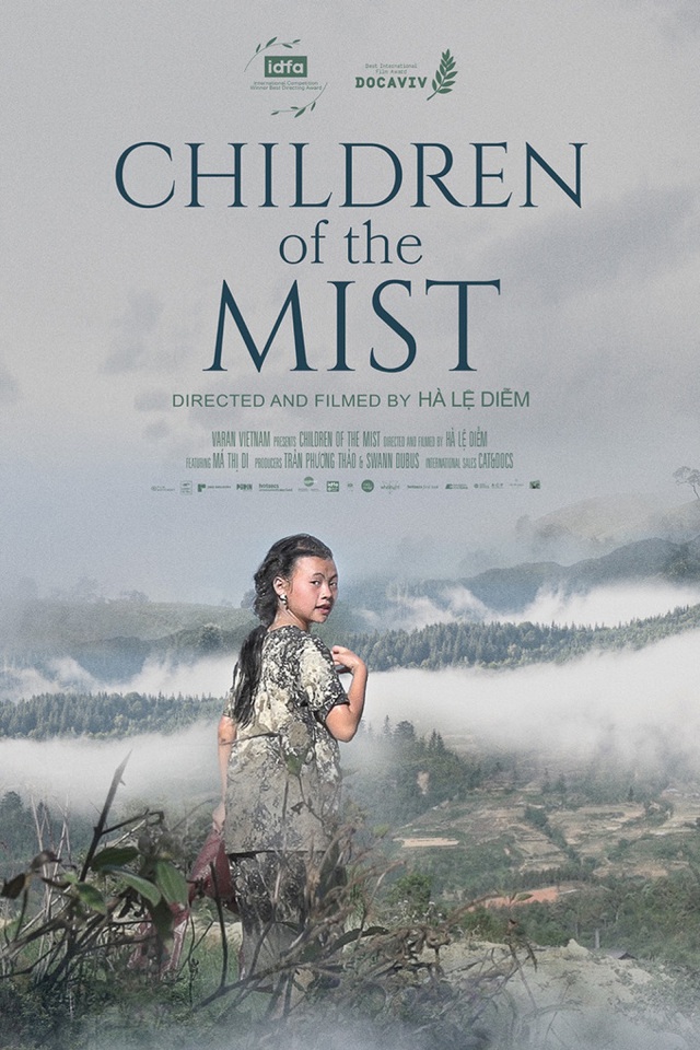  Đạo diễn phim Việt đầu tiên lọt top 15 Oscar: Tôi yên tâm đi ngủ vì không nghĩ Những Đứa Trẻ Trong Sương có thể vào vòng trong - Ảnh 3.