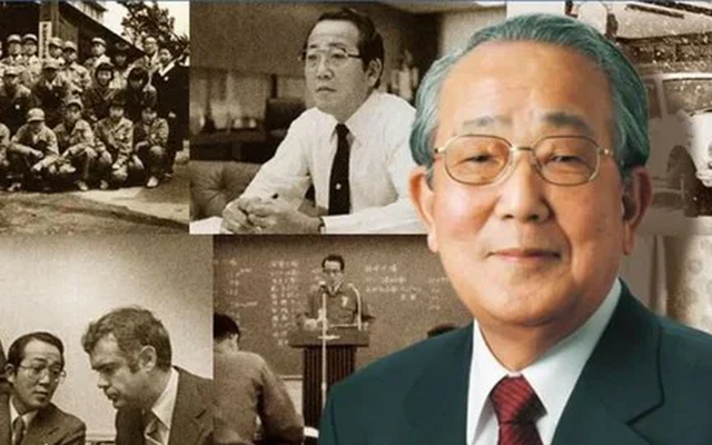 Sự thịnh vượng của ông hoàng kinh doanh Inamori Kazuo đúc kết trong 3 kinh nghiệm sống: Vận hành bản thân như một công ty khởi nghiệp, tích lũy từng khoảnh khắc tạo cuộc đời phi thường