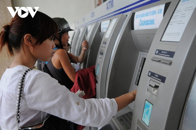 Thúc đẩy hoạt động Fintech và ngân hàng số tại Việt Nam - Ảnh 1.