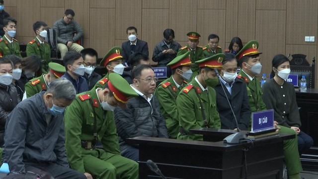 Nguyễn Thị Thanh Nhàn bị đề nghị 30 năm tù, cựu bí thư và chủ tịch Đồng Nai 9-11 năm tù - Ảnh 2.