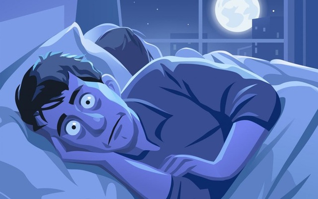 Điều gì xảy ra với não bộ khi bạn không ngủ liên tiếp 11 ngày? - Ảnh 1.