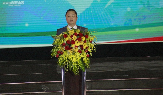 Quảng Nam đón gần 4,8 triệu lượt khách năm 2022 - Ảnh 1.
