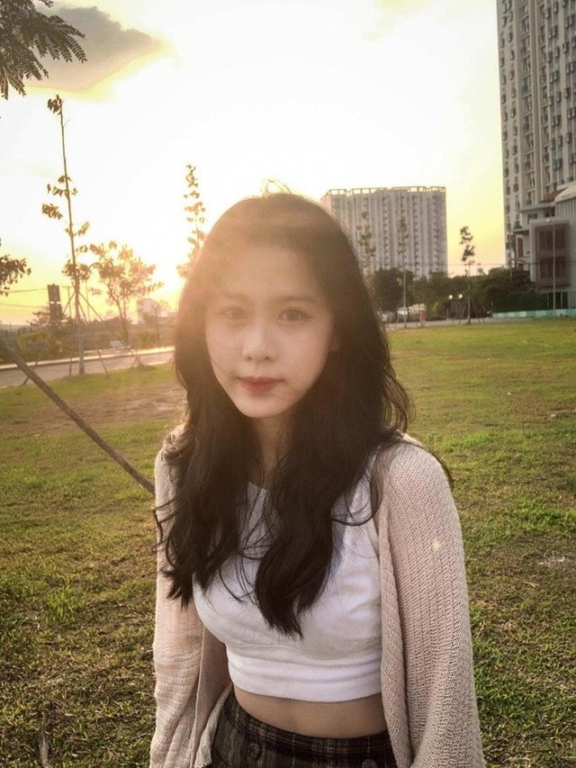 Profile khủng của Top 3 Hoa hậu Việt Nam 2022: Toàn sinh viên ĐH top đầu, có người còn biết 3 ngoại ngữ - Ảnh 10.
