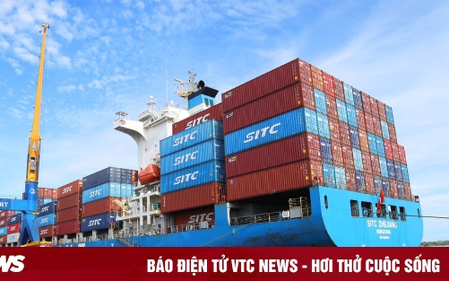 Dịch vụ logistics cho doanh nghiệp FDI tại miền Trung