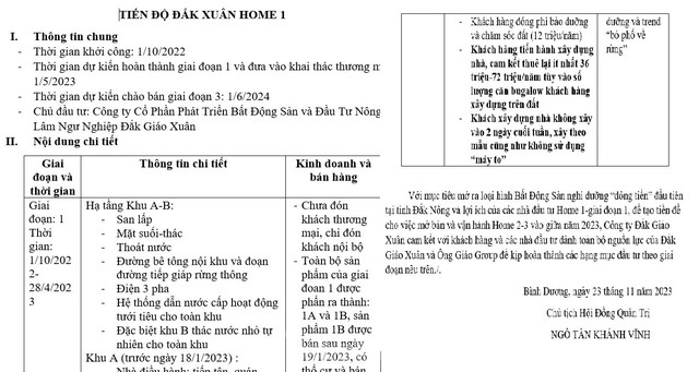 Vẽ dự án ảo, rao bán khu nghỉ dưỡng giá... trên trời - Ảnh 4.