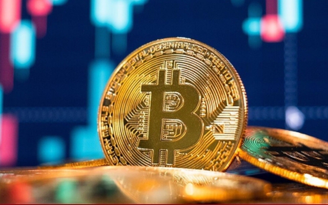 Giá Bitcoin Hôm Nay 25 12 Tiếp Tục Suy Giảm