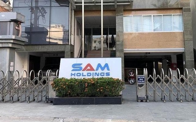 4 năm sau khi Shark Vương từ nhiệm vị trí TGĐ và bán hơn 15 triệu cổ phiếu, Sam Holdings hoạt động ra sao?