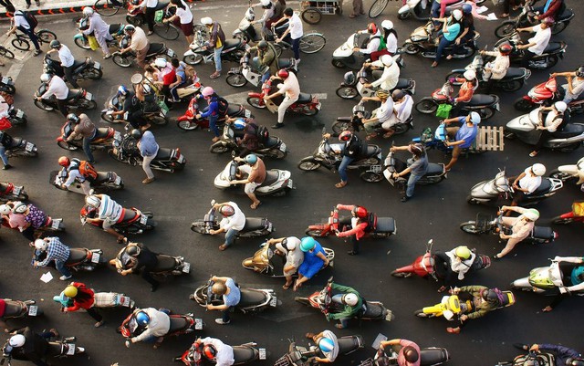 Founder Dat Bike: Lợi nhuận thời điểm này không quan trọng, tương lai sẽ mở rộng sang Indonesia - Ảnh 2.
