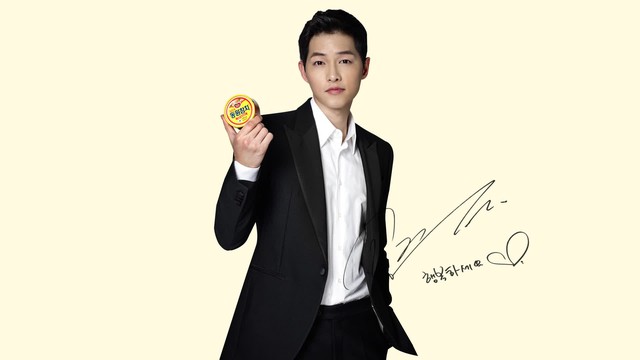 Bài học đa dạng hoá thu nhập từ Song Joong Ki: Kiếm gần 18,5 tỷ đồng/năm từ quảng cáo, đầu tư BĐS tăng giá gấp đôi - Ảnh 4.