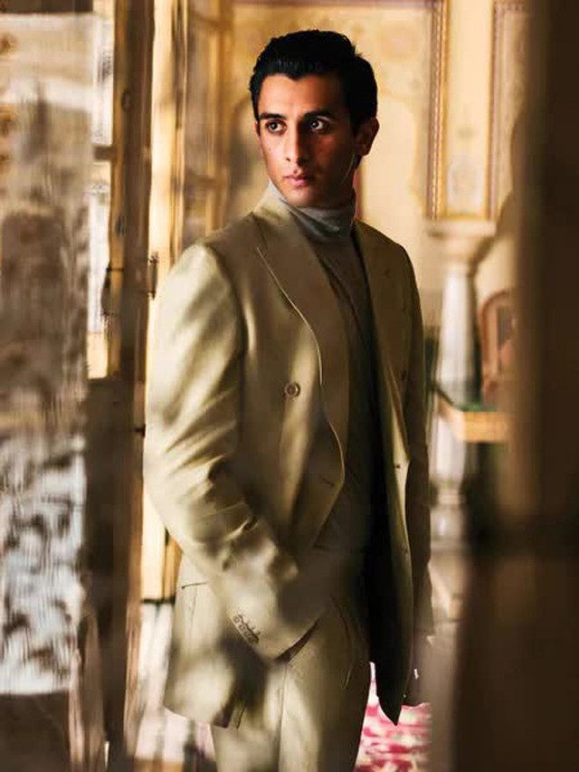  Rich kid Ấn Độ phải thừa kế ngai vàng và vài tỷ đô ở tuổi 20, từng làm người mẫu cho Dolce & Gabbana bây giờ ra sao?  - Ảnh 16.
