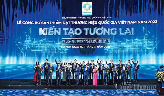 Ngành Công Thương và dấu ấn động lực dẫn dắt phát triển kinh tế xã hội năm 2022 - Ảnh 4.