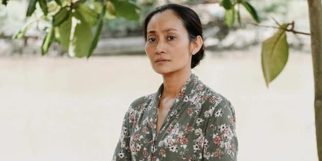 Nữ diễn viên Việt U50 vẫn bán xe hơi để học thạc sĩ: Nghèo khó cũng không bỏ nghề, cách sống đáng nể - Ảnh 2.