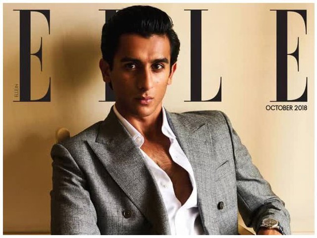  Rich kid Ấn Độ phải thừa kế ngai vàng và vài tỷ đô ở tuổi 20, từng làm người mẫu cho Dolce & Gabbana bây giờ ra sao?  - Ảnh 13.