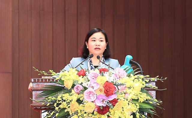 Hà Nội khai trừ 131 đảng viên - Ảnh 1.