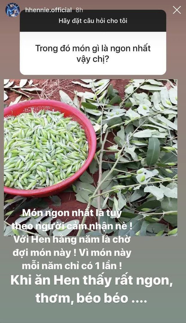Những loài vật trông kinh dị nhưng lại là tinh tuý ẩm thực ở Việt Nam, quê hương HHen Niê cũng có 1 món - Ảnh 1.