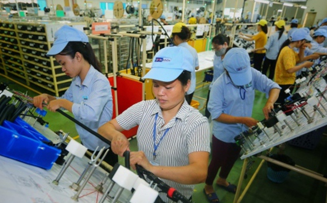 Tỉnh Bắc Giang tiếp tục thu hút vốn đầu tư