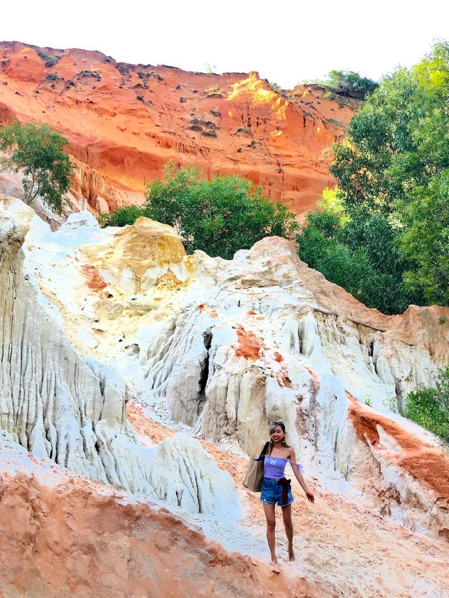 Phan Thiết - Chưa có sân bay, phải mất hơn 4 tiếng ngồi xe nhưng vì sao nhiều người vẫn chọn làm điểm đến? - Ảnh 9.