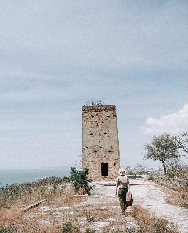 Phan Thiet - There is no airport, it takes more than 4 hours by car, but why do many people still choose as a destination?  - Photo 5.