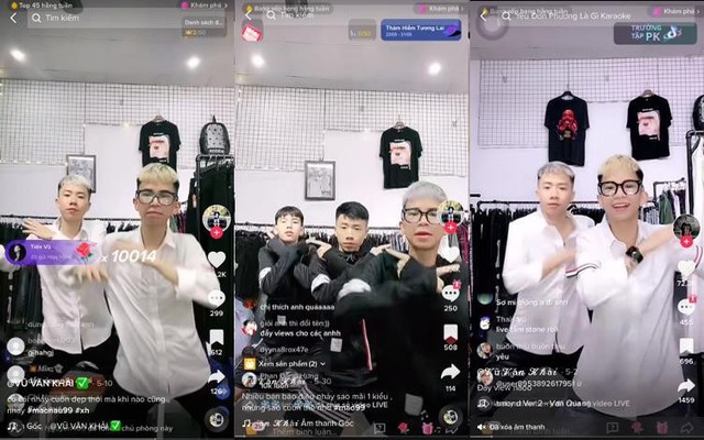 Thế lực mới TikTok Shop "phả hơi nóng" vào các anh lớn TMĐT: Doanh thu tháng 11 bằng 80% Lazada, gấp 4 lần Tiki