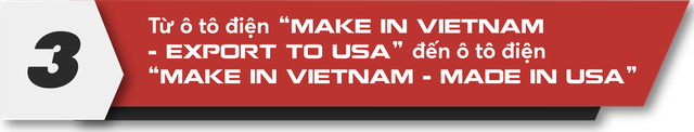 Ô tô điện ‘Make in Vietnam’ hiện thực hóa giấc mơ ‘cắm cờ trên đất Mỹ’ của tỷ phú Phạm Nhật Vượng - Ảnh 6.
